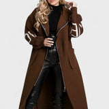 Viivi - Jacke mit lässigem Look