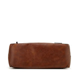 Elma | Vintage Lederhandtasche