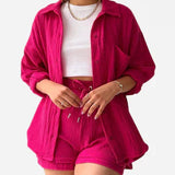 SUZY - Zweiteiliges Set