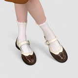 Auryzhel | Orthopädische Mary Jane-Schuhe