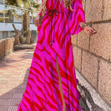 Daria - Kaftan für den Urlaub
