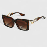 Iris | Elegante Sonnenbrillen