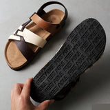 Elli Orthopädische Sandalen