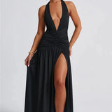 Susi - Traumhaftes Maxi Kleid