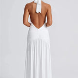 Susi - Traumhaftes Maxi Kleid
