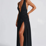 Susi - Traumhaftes Maxi Kleid