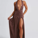 Susi - Traumhaftes Maxi Kleid