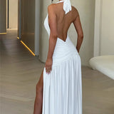 Susi - Traumhaftes Maxi Kleid