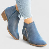 Aada | Orthopädische Stiefel