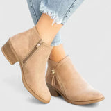 Aada | Orthopädische Stiefel