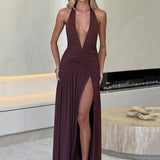 Susi - Traumhaftes Maxi Kleid