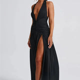Susi - Traumhaftes Maxi Kleid