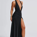 Susi - Traumhaftes Maxi Kleid