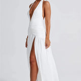Susi - Traumhaftes Maxi Kleid