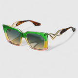 Iris | Elegante Sonnenbrillen