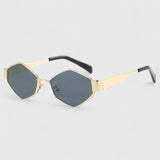 Gerda | Sophisticated Sonnenbrillen