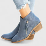 Aada | Orthopädische Stiefel