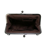 Aava | Vintage Lederhandtasche