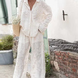 Elli - Lässiger Stil