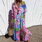 Marissa - Stilvolles Sommerkleid