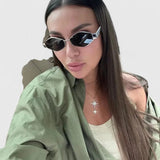 Gerda | Sophisticated Sonnenbrillen