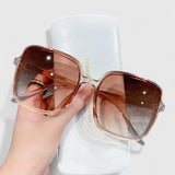 Wiebke | Elegante Sonnenbrillen