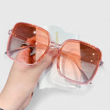 Wiebke | Elegante Sonnenbrillen