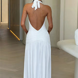 Susi - Traumhaftes Maxi Kleid