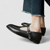 Aada | Niedriges Mary Jane -Schuhwerk - orthopädische Schuhe