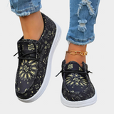 Hyazinthe │ Leichte und extrem bequeme Schuhe