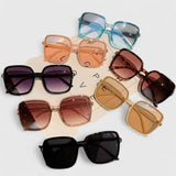 Wiebke | Elegante Sonnenbrillen