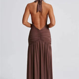 Susi - Traumhaftes Maxi Kleid
