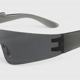 Heidrun | Elegante Sonnenbrillen