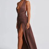 Susi - Traumhaftes Maxi Kleid