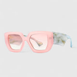 Martha | Elegante Sonnenbrille