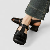 Aada | Orthopädische Mary Jane-Schuhe