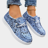 Helga │ Leichte und sehr bequeme Schuhe