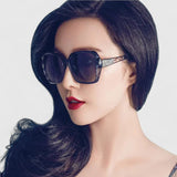 Anke | Elegante Sonnenbrillen