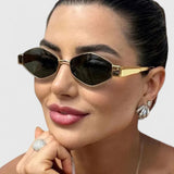 Gerda | Sophisticated Sonnenbrillen