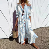 Marissa - Stilvolles Sommerkleid