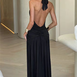 Susi - Traumhaftes Maxi Kleid