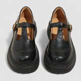 Aada | Ortopädische Mary Jane-Schuhe