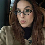Traudl | Schicke Lesebrille