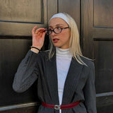 Traudl | Schicke Lesebrille