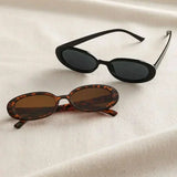 Klothilde | Elegante Sonnenbrille