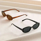 Klothilde | Elegante Sonnenbrille