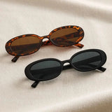 Klothilde | Elegante Sonnenbrille