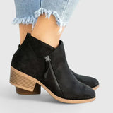 Aada | Orthopädische Stiefel