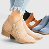 Aada | Orthopädische Stiefel