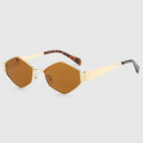 Gerda | Sophisticated Sonnenbrillen